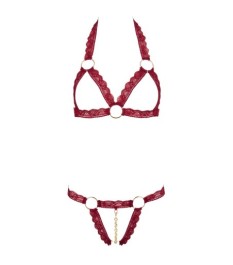 String „Geschenk“ aus Pannesamt