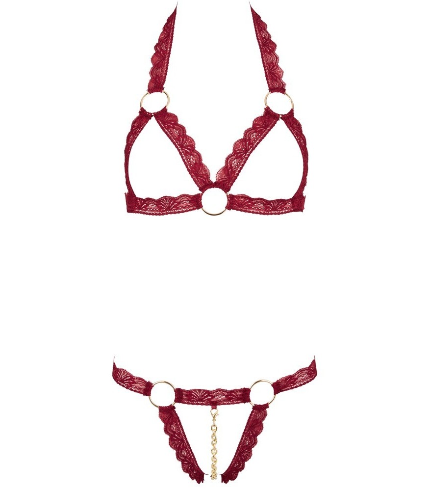 BH plus String ouvert