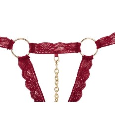 BH plus String ouvert