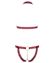 BH plus String ouvert