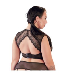 Jockslip plus Handgelenk-Manschetten und Fliege im Set