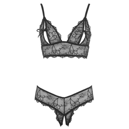 3-teiliges Strapsset