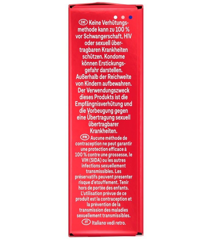 Handfessel aus Leder