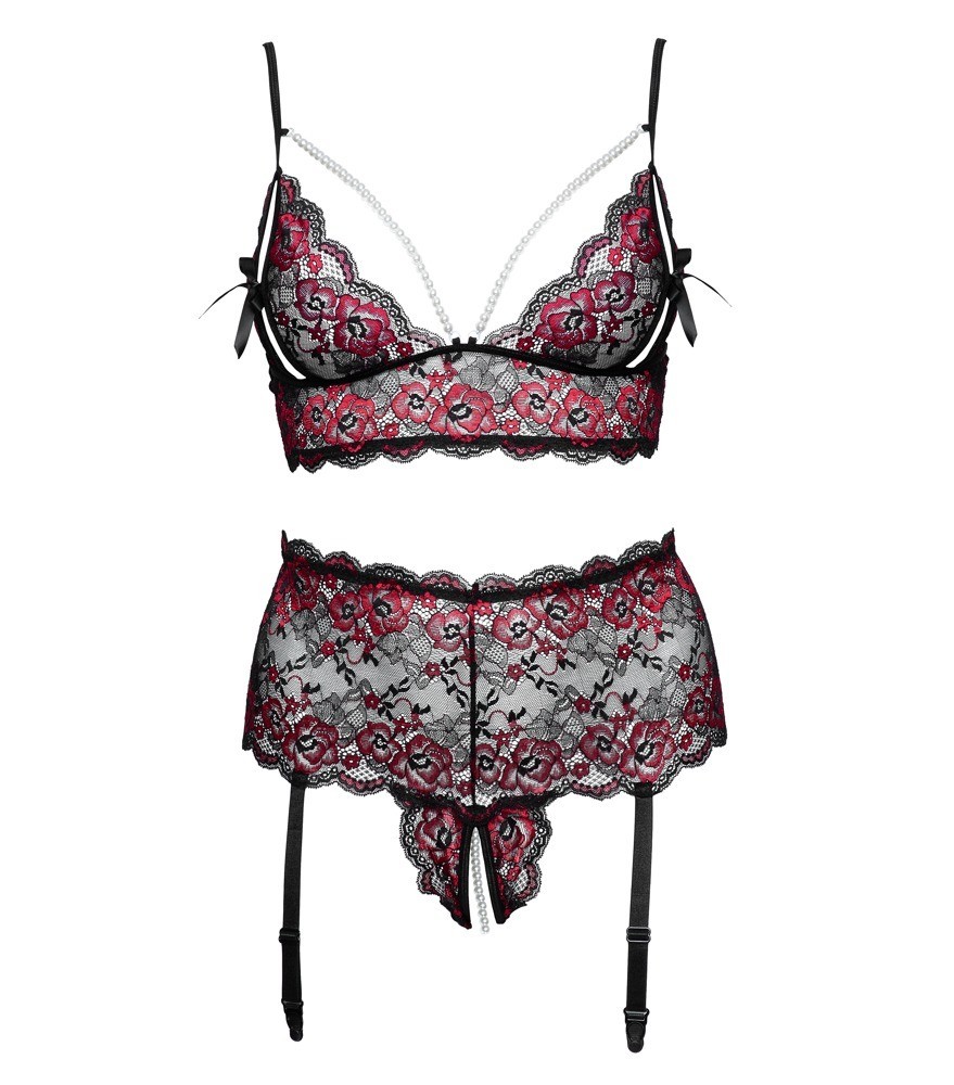 Soft-BH plus Straps-Slip ouvert