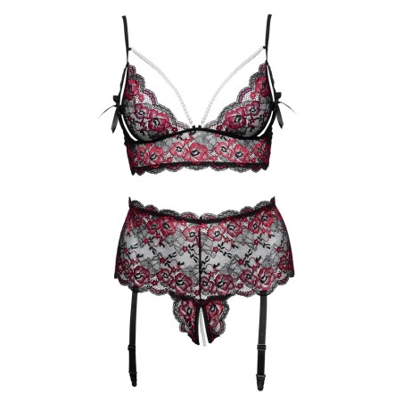 Soft-BH plus Straps-Slip ouvert