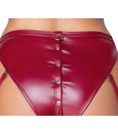 BH plus String ouvert