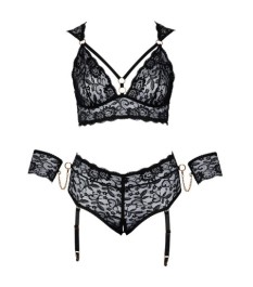 BH plus String ouvert