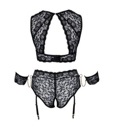 BH plus String ouvert