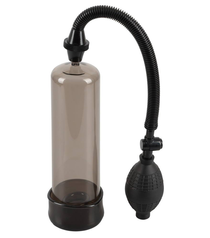 Penispumpe „Bang Bang“