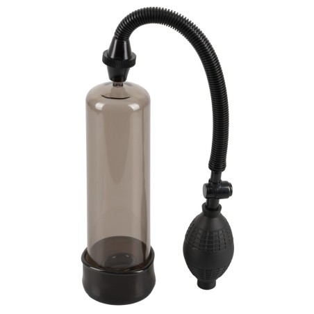 Penispumpe „Bang Bang“