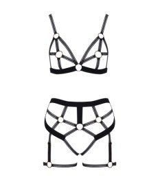 BH plus Slip mit Oberschenkelriemen