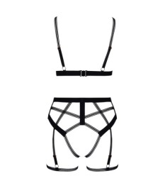 BH plus Slip mit Oberschenkelriemen