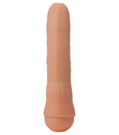 Naturdildo „Cum Shot“ mit Spritzfunktion