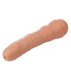 Naturdildo „Cum Shot“ mit Spritzfunktion