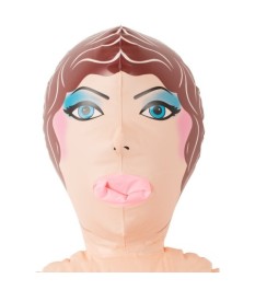 Liebespuppe „Joann“