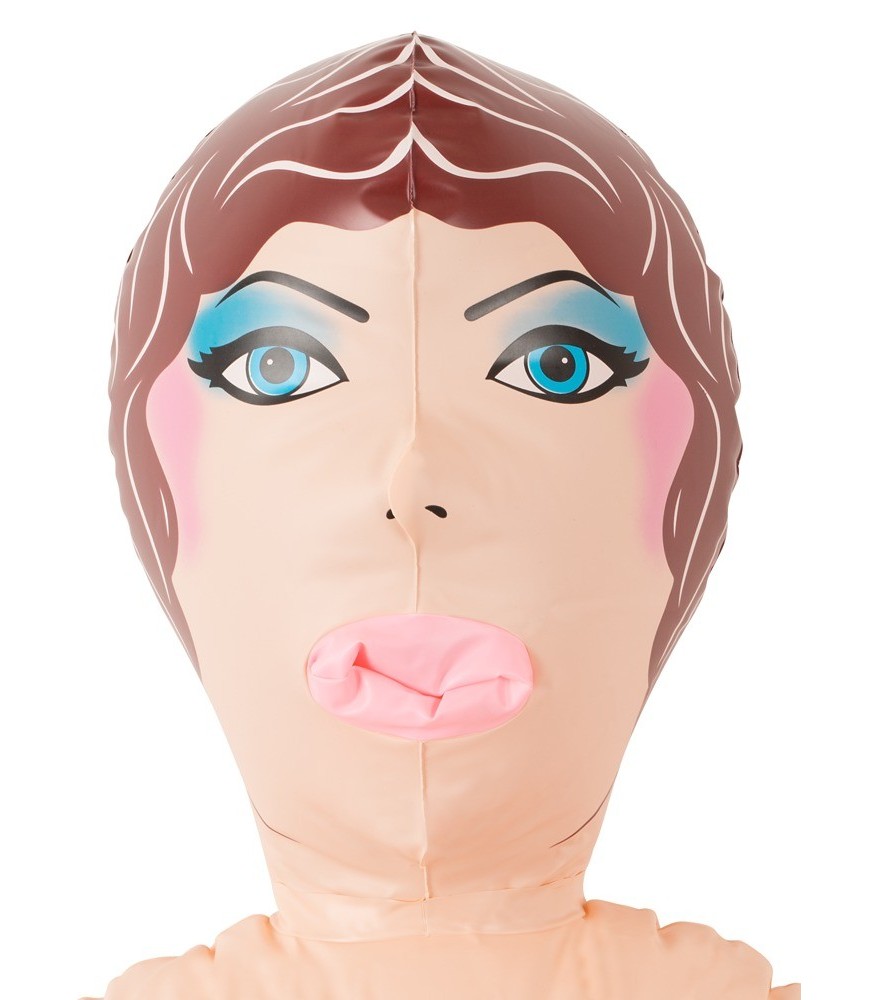 Liebespuppe „Joann“