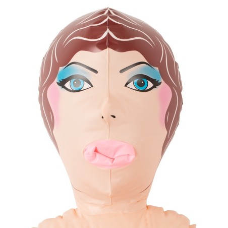 Liebespuppe „Joann“