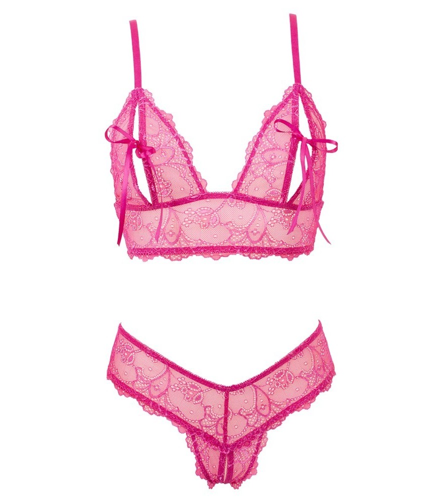 2-teiliges Ouvert-Set