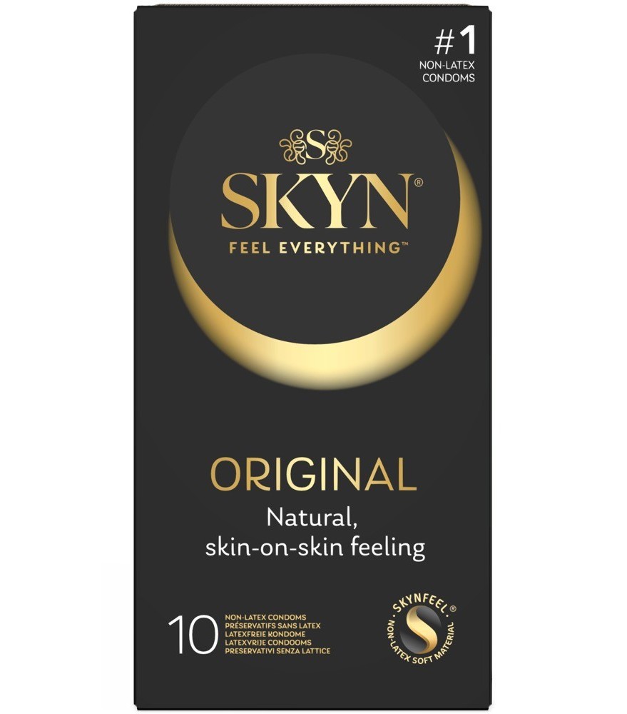 Kondome „Original“