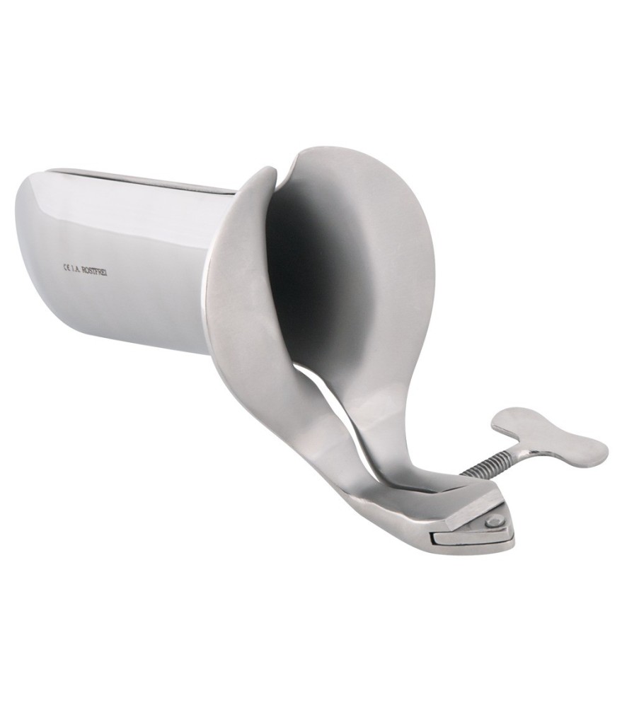 Spekulum aus Edelstahl