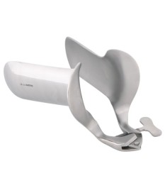 Spekulum aus Edelstahl