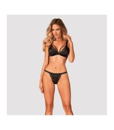 2-teiliges Dessous-Set „Eloissa“