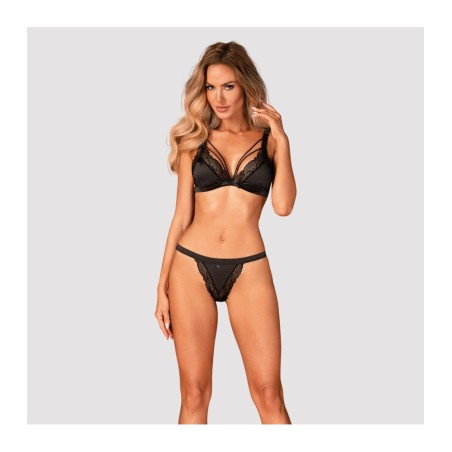 2-teiliges Dessous-Set „Eloissa“