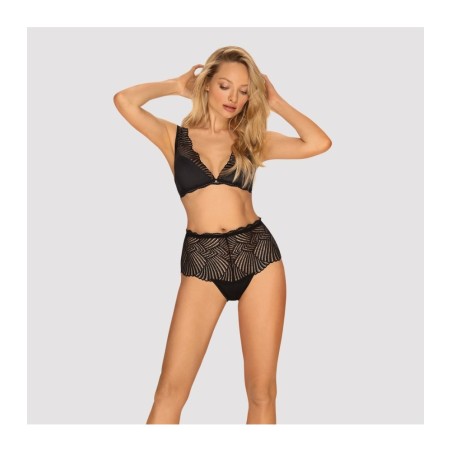 BH plus Slip „Klarita“ mit Effektspitze