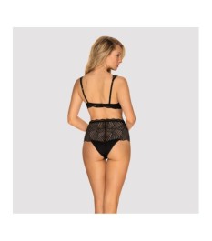 BH plus Slip „Klarita“ mit Effektspitze