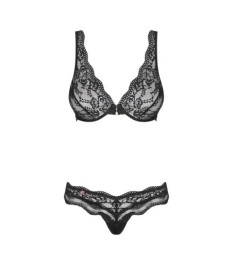 BH plus String „Luvae“ im edlen Spitzen-Look