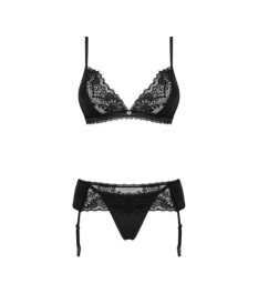 BH plus Slip mit Oberschenkelriemen