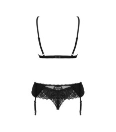 3-teiliges Straps-Set „Maderris“