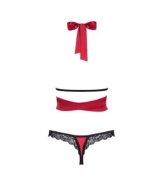 Top plus String „Sensuelia“