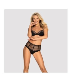 2-teiliges Dessous-Set „Sharlotte“