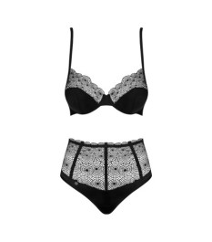 2-teiliges Dessous-Set „Sharlotte“