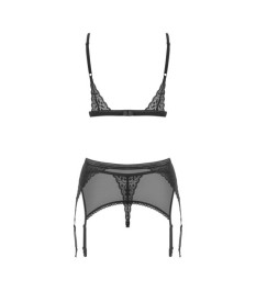 3-teiliges Straps-Set „Shibu“