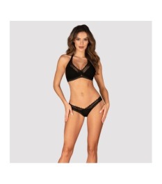 2-teiliges Dessous-Set „Medilla“