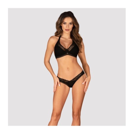 2-teiliges Dessous-Set „Medilla“