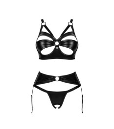 3-teiliges Straps-Set „Armares“