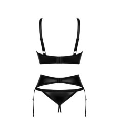 3-teiliges Straps-Set „Armares“