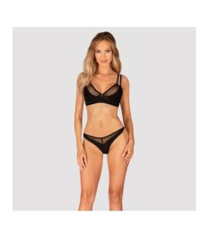 2-teiliges Dessous-Set „Nesari“