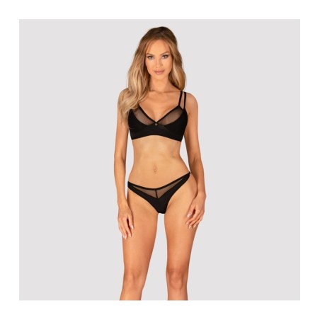 2-teiliges Dessous-Set „Nesari“