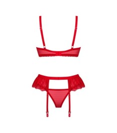 2-teiliges Ouvert-Set