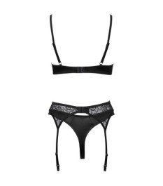 3-teiliges Straps-Set