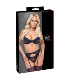 3-teiliges Straps-Set