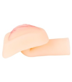 Masturbator „Kelly’s Vagina“ mit Noppen