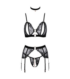 2-teiliges Dessous-Set „Eloissa“