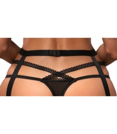 3-teiliges Straps-Set „Maderris“