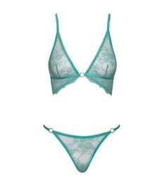 Top plus String „Sensuelia“