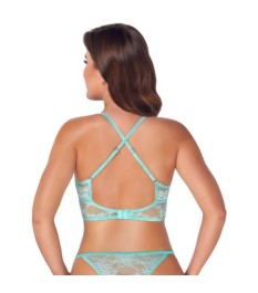 Top plus String „Sensuelia“